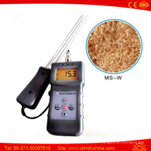 Ms-W Furniture Bouddhiste Mosquito Bobines Charcoal Bio-Particules Sawdust Moisture Meter